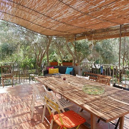 Nature Hostel לה קיוטאט מראה חיצוני תמונה