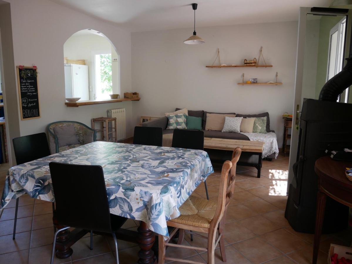 Nature Hostel לה קיוטאט מראה חיצוני תמונה