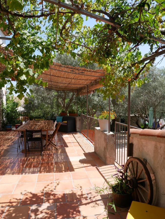 Nature Hostel לה קיוטאט מראה חיצוני תמונה