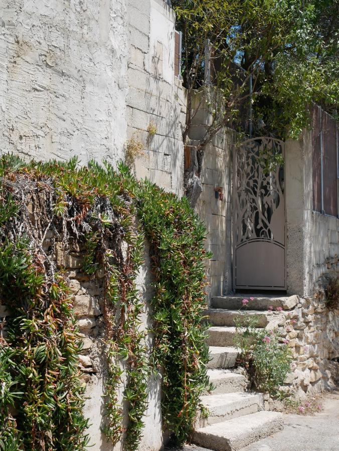 Nature Hostel לה קיוטאט מראה חיצוני תמונה