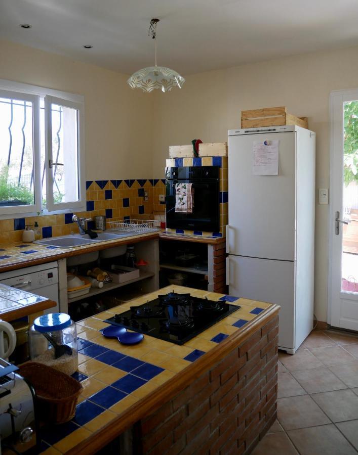 Nature Hostel לה קיוטאט מראה חיצוני תמונה