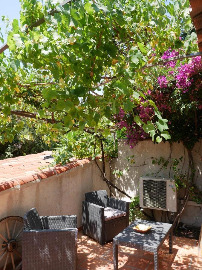 Nature Hostel לה קיוטאט מראה חיצוני תמונה