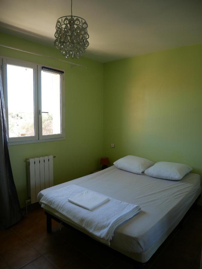 Nature Hostel לה קיוטאט מראה חיצוני תמונה