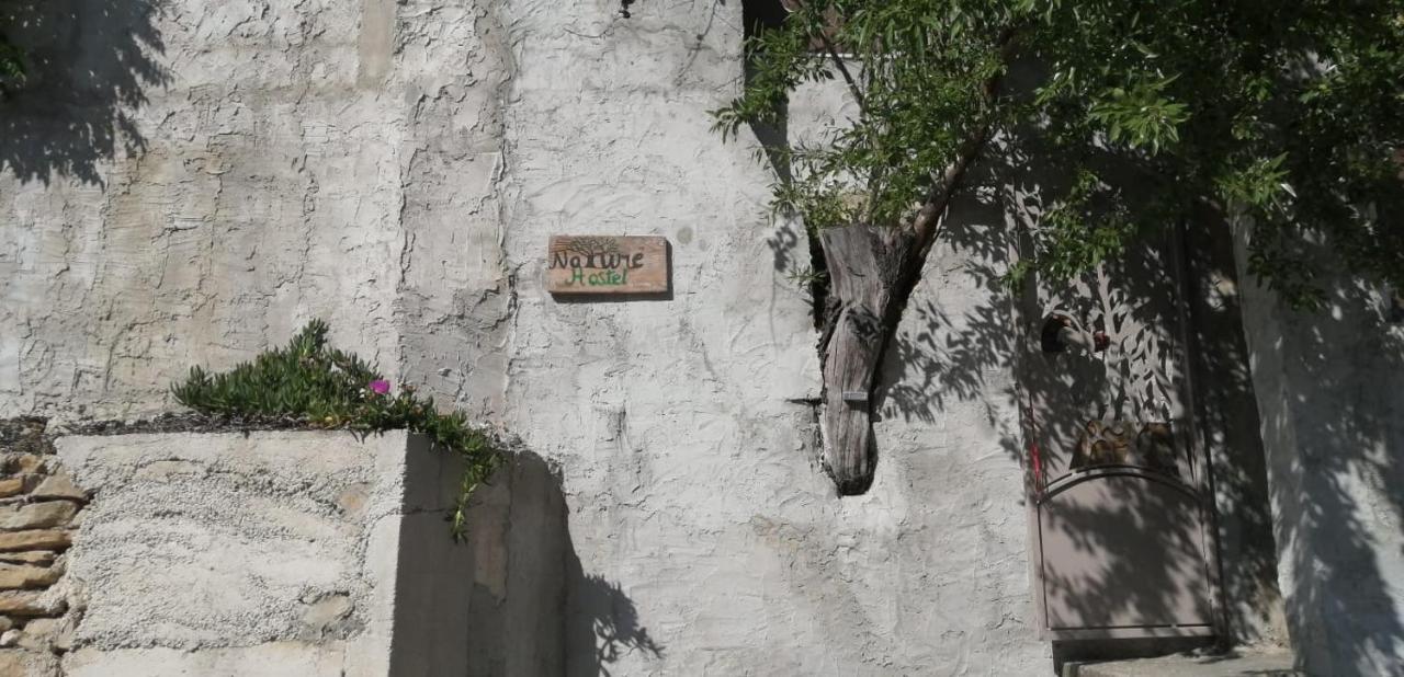 Nature Hostel לה קיוטאט מראה חיצוני תמונה