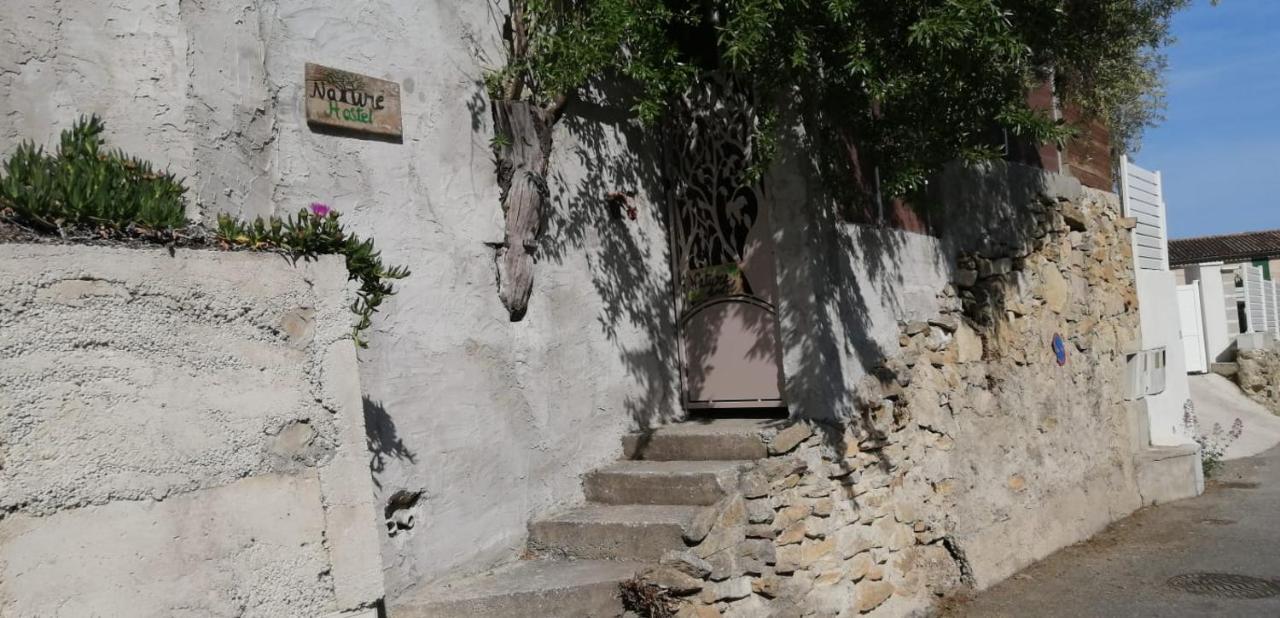 Nature Hostel לה קיוטאט מראה חיצוני תמונה